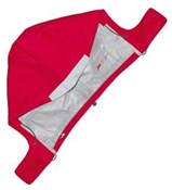 Endura Velo II Jacket Hood SS16