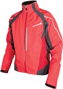 Endura Velo PTFE Protection Waterproof Cycling Jacket SS17