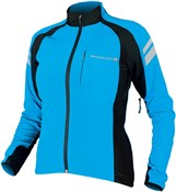 Endura Windchill II Womens Waterproof Cycling Jacket SS17