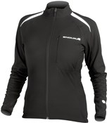 Endura Windchill Womens Windproof Cycling Jacket SS16