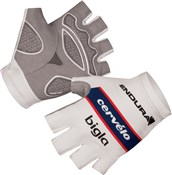Endura Womens Cervelo Bigla Team Race Cycling Mitt AW16