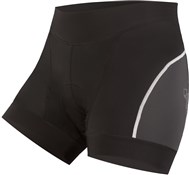 Endura Womens Hyperon II Shorty Cycling Shorts AW17