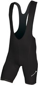 Endura Xtract Gel 8 Panel Cycling Bibshorts AW16