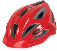 Endura Xtract MTB Cycling Helmet With USB Rechargeable Light 2018