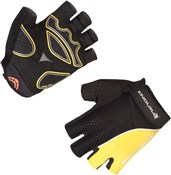 Endura Xtract Mitt Short Finger Cycling Gloves SS17