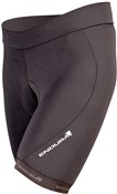 Endura Xtract Padded Womens Cycling Shorts SS16