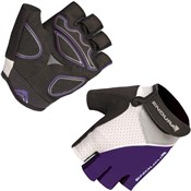 Endura Xtract Womens Short Finger Cycling Gloves AW17