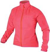 Endura Xtract Womens Waterproof Cycling Jacket AW17