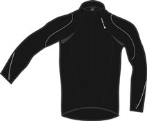 Endura Xtract Zip Neck Long Sleeve Cycling Jersey SS16