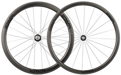 Enve 3.4 SES Clincher 11sp Enve Carbon Hub Road Wheelset