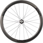 Enve 3.4 SES Clincher 11sp Shimano CK Hub Rear Road Wheel