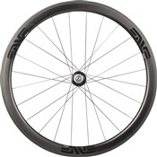 Enve 3.4 SES Tubular 11sp Shimano CK Hub Rear Road Wheel