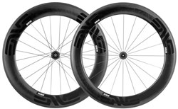 Enve 7.8 SES Tubular Enve Carbon Hub Road Wheelset