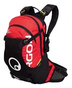 Ergon BA3 Evo Back Pack