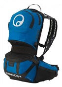 Ergon BE2 Enduro Hydration Back Pack