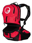 Ergon BE3 Enduro Hydration Back Pack