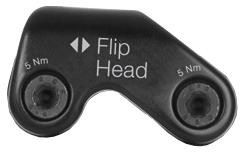 Ergon CF3 Clamps