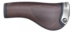 Ergon GP1 Bioleather Comfort Grips