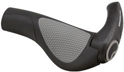 Ergon GP2 Comfort Grip