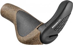 Ergon GP3 Biokork Comfort Grip