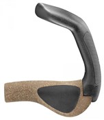 Ergon GP5 Biokork Comfort Grips