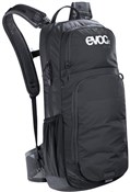 Evoc CC 16L Backpack + 2L Bladder