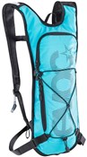 Evoc CC 3L + 2L Bladder Hydration Backpack