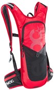Evoc CC 3L + 2L Bladder Race Hydration Backpack