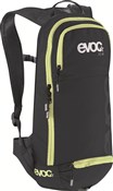 Evoc CC 6L + 2L Bladder Hydration Backpack