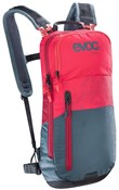 Evoc CC 6L + 2L Bladder Hydration Pack