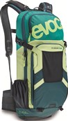 Evoc FR Freeride Enduro Team Backpack - 15L/16L/18L