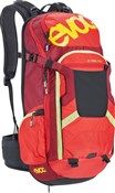 Evoc FR Freeride Trail Team Backpack - 18L/20L/22L