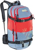 Evoc FR Guide Womens Touring Backpack