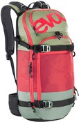 Evoc FR Pro Team Daypack Backpack