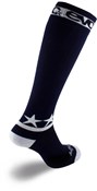 Evoc Logo Knee High Socks