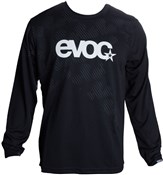 Evoc Logo Long Sleeve Jersey