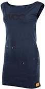 Evoc Logo Womens Stars Top
