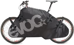 Evoc Padded Bike Rug - Fits 29ers