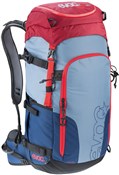 Evoc Patrol Team Touring Backpack 32L