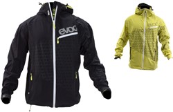 Evoc Shield Waterproof Cycling Jacket