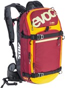 Evoc Zip-On ABS - Pro Team Backpack