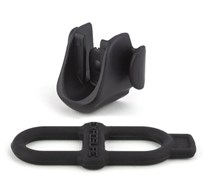 Exposure Bracket and Rubber Strap
