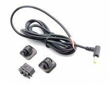 Exposure Dynamo Connector Kit - Cable, Clips and Connector