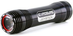 Exposure Joystick Mk9 Rechargeable Front Light