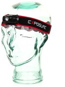 Exposure RAW Pro Head Torch
