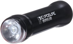 Exposure Sirius Mk5 USB Rechargeable Front Light