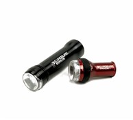 Exposure Sirius Mk5 with TraceR Light Set