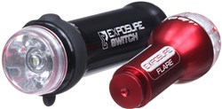 Exposure Switch with Flare Light Set
