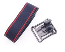 Exposure Verso Support Cell Bracket and Overhead Strap