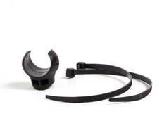 Exposure Zip Tie Mount for Helmet Lights - Spark, Sirius, JS, Axis & Diablo